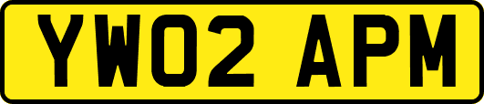 YW02APM