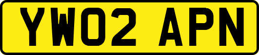 YW02APN