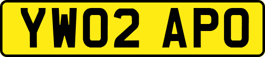 YW02APO