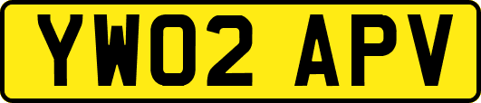 YW02APV