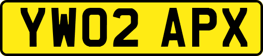 YW02APX