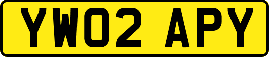 YW02APY