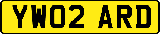 YW02ARD