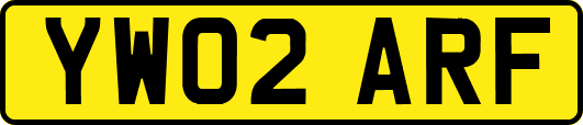 YW02ARF