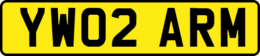 YW02ARM