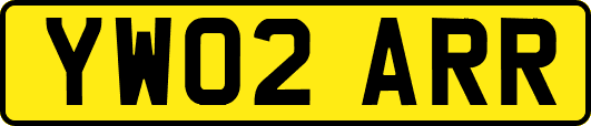 YW02ARR