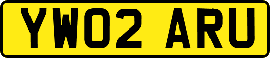 YW02ARU