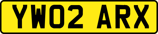 YW02ARX