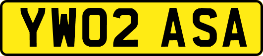YW02ASA