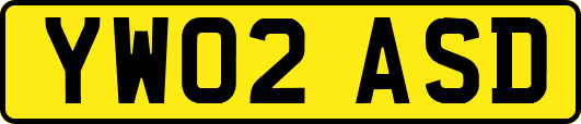 YW02ASD