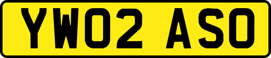 YW02ASO