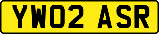 YW02ASR