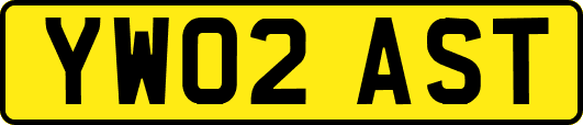 YW02AST