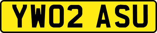 YW02ASU