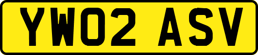 YW02ASV