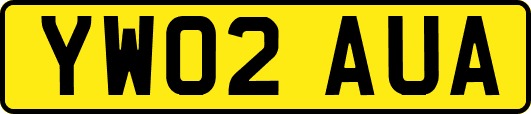 YW02AUA