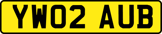 YW02AUB