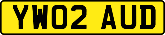 YW02AUD