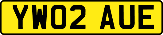 YW02AUE