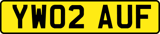 YW02AUF