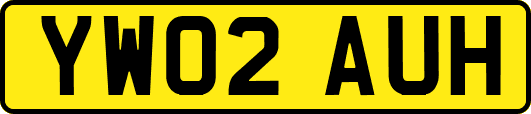 YW02AUH