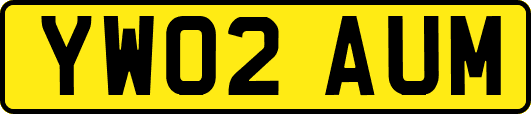 YW02AUM