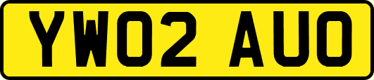 YW02AUO