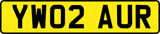YW02AUR