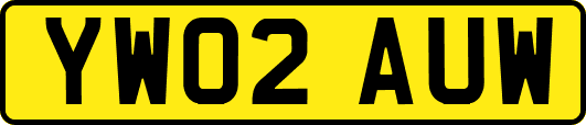 YW02AUW