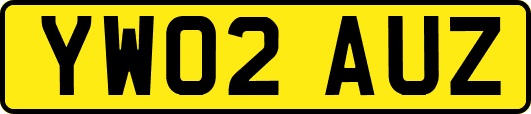 YW02AUZ