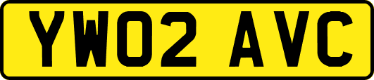 YW02AVC