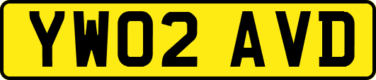 YW02AVD
