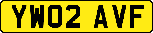 YW02AVF