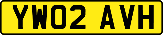 YW02AVH