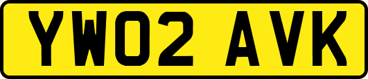 YW02AVK