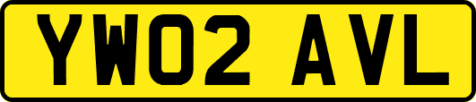 YW02AVL