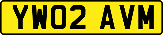 YW02AVM