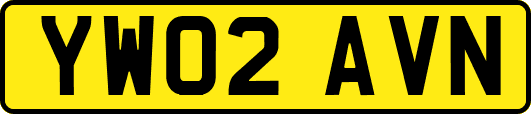 YW02AVN