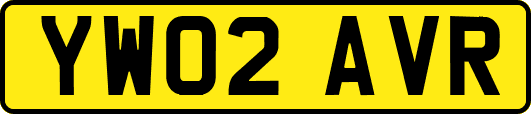 YW02AVR