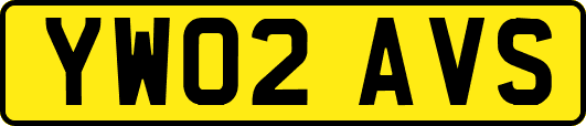 YW02AVS