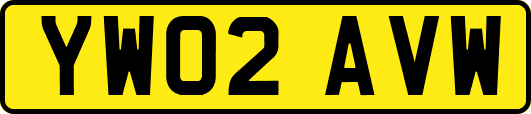 YW02AVW