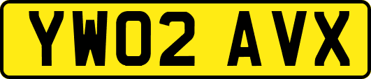 YW02AVX