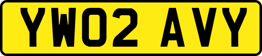 YW02AVY