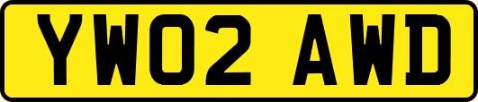 YW02AWD