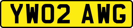 YW02AWG