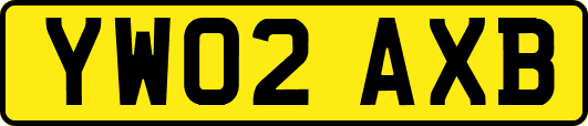 YW02AXB