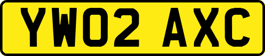 YW02AXC
