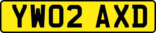 YW02AXD