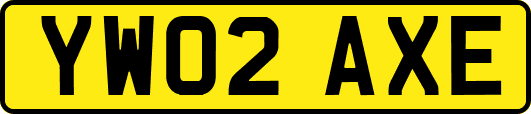 YW02AXE