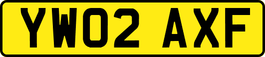 YW02AXF